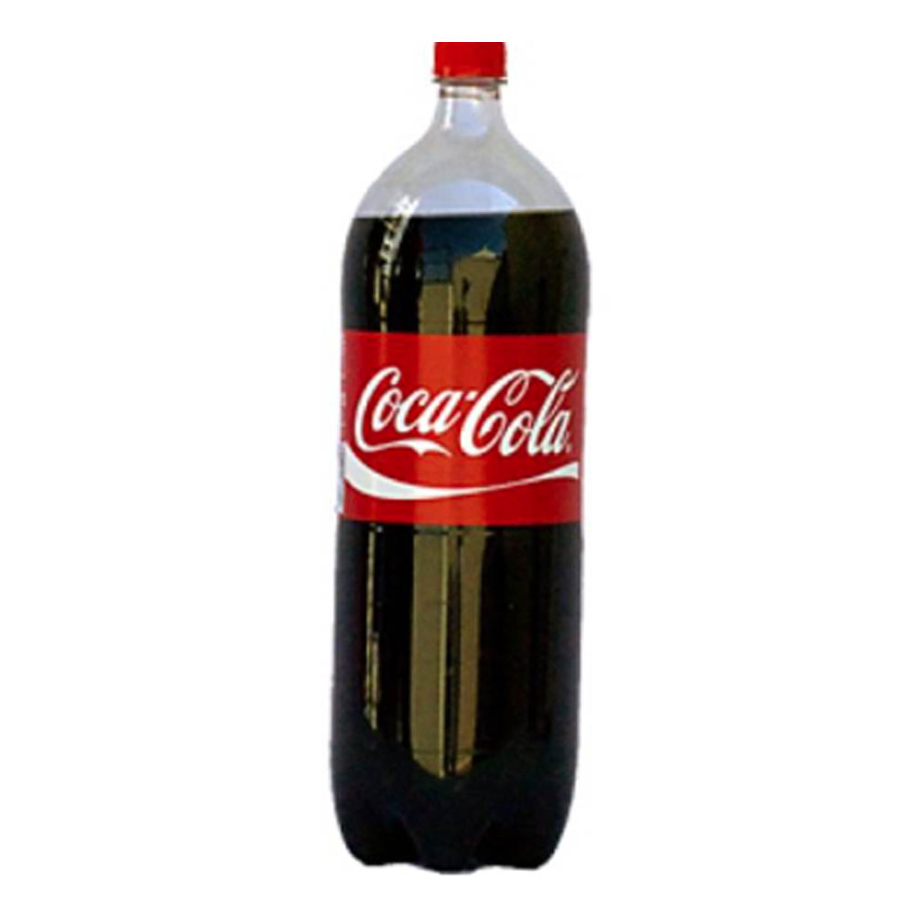 Coca Cola - 225 L