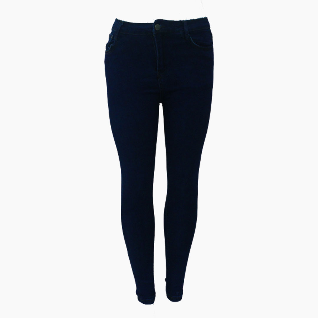 Dark blue GUCCI pant