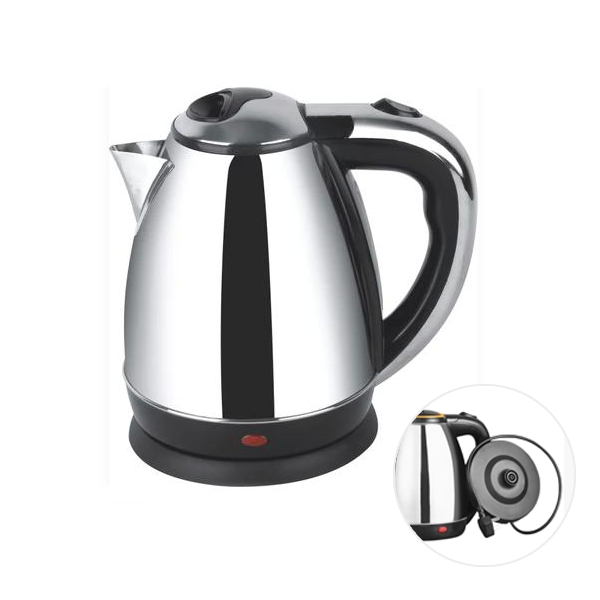 Stainless Steel Electric Kettle