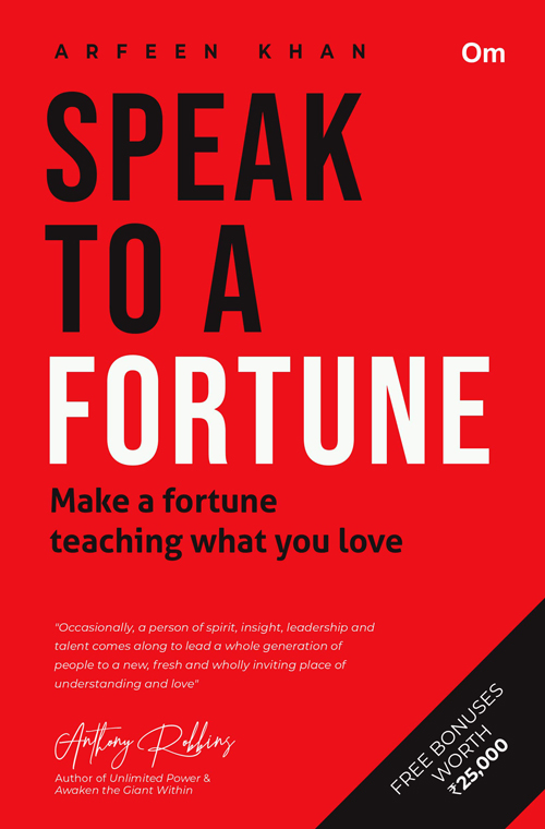 SPEAK TO A FORTUNE-: Afreen Khan