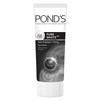 Ponds Face Wash
