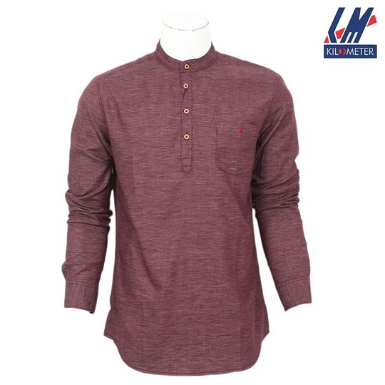 Kilometer Short kurti KMQL-032