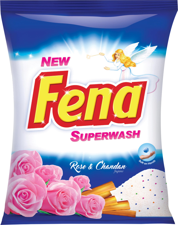Fena Detergent Powder 5kg