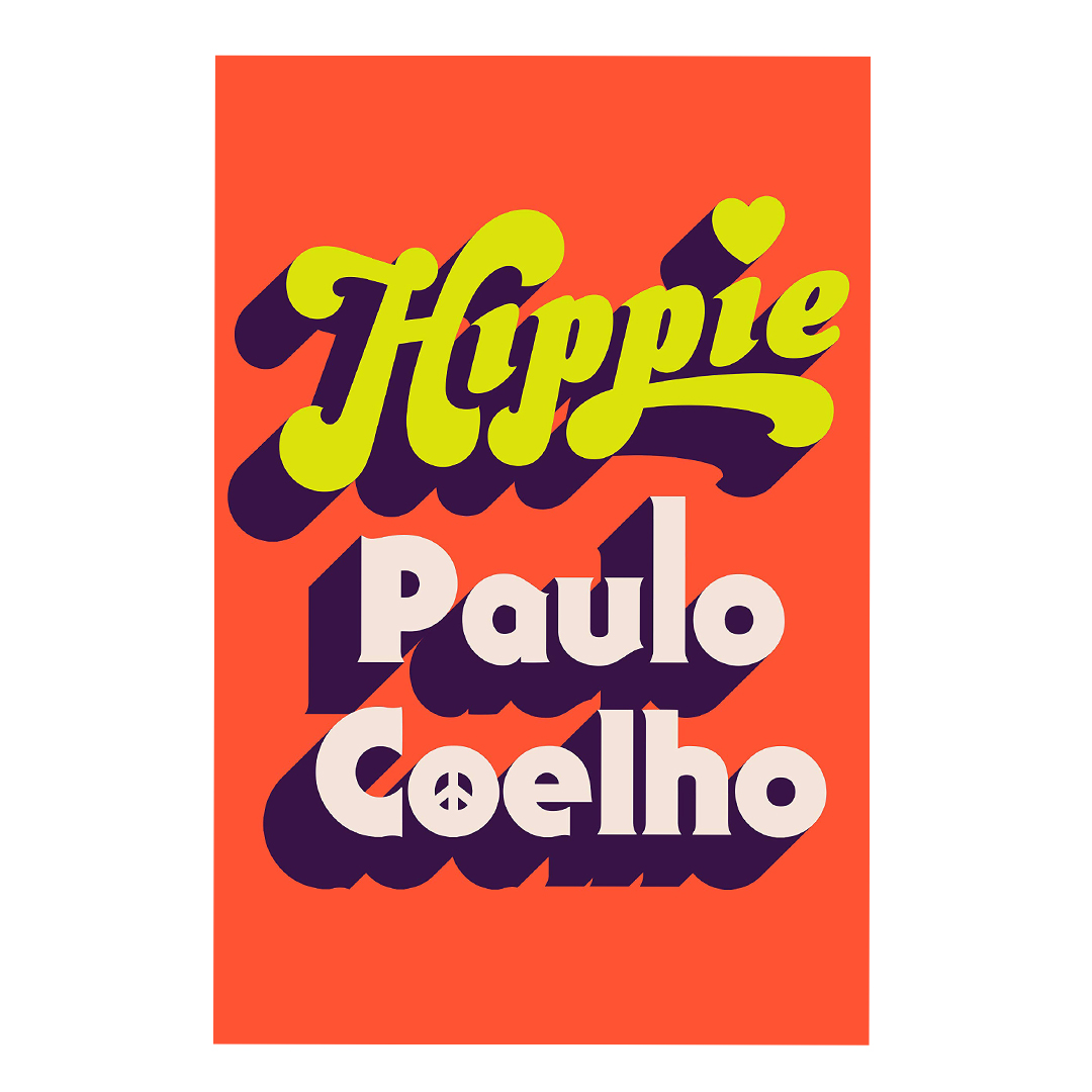 HIPPIE-paulo coeiho