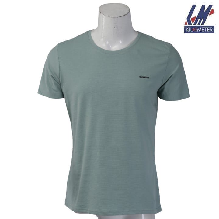 KILOMETER HALF T-SHIRT KM3001