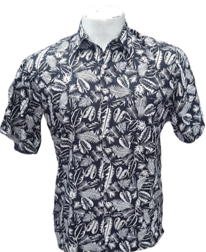 Summer fashion T-shirt