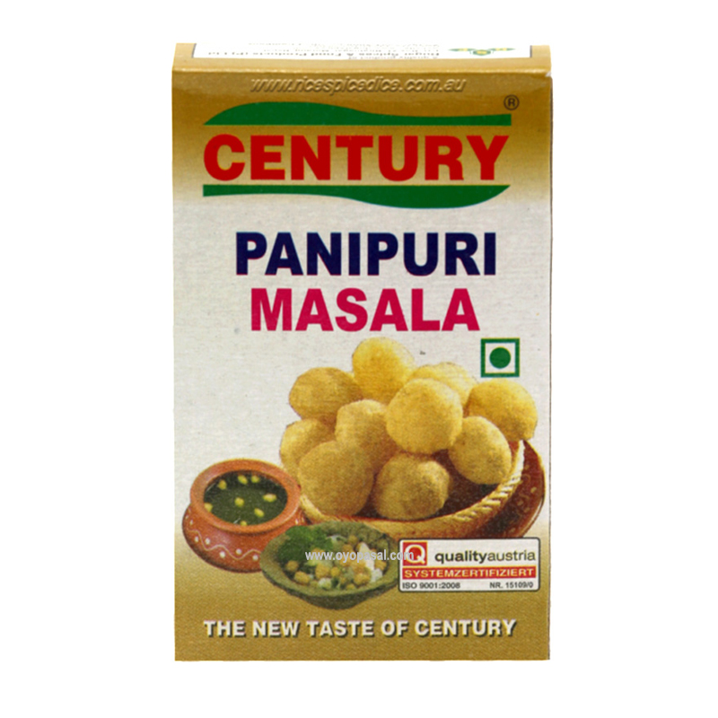 Panipuri masala