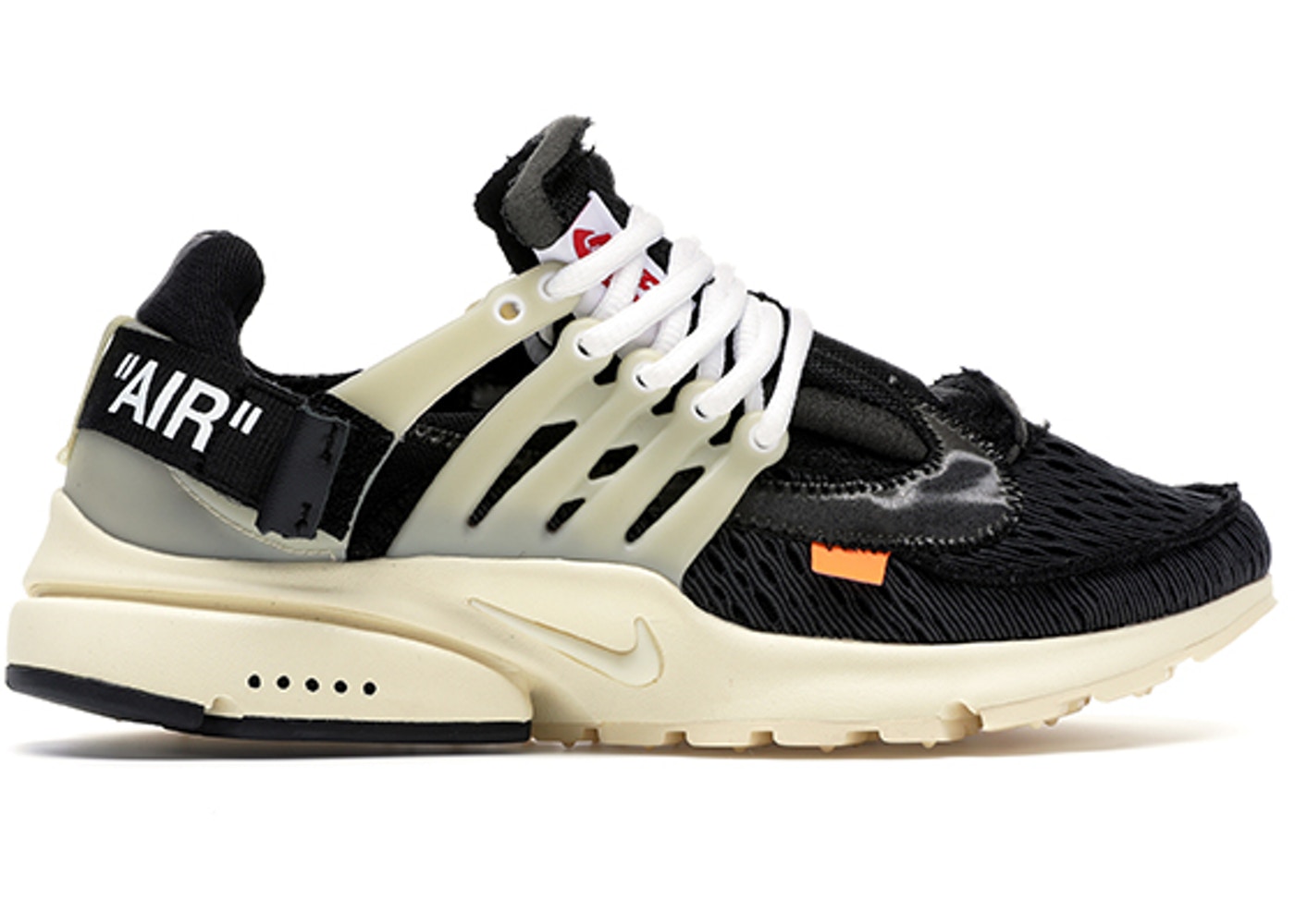 Nike Prestro Off-White SRS