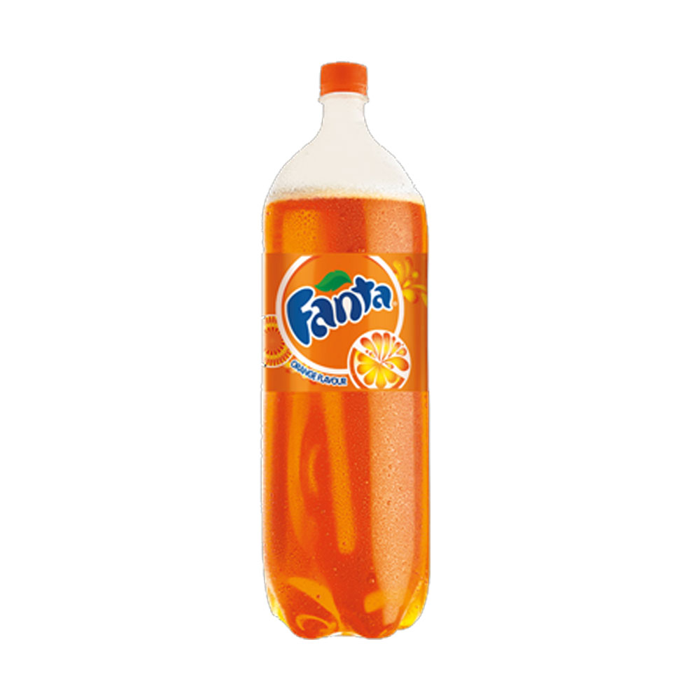 Fanta - 225 L Bottle