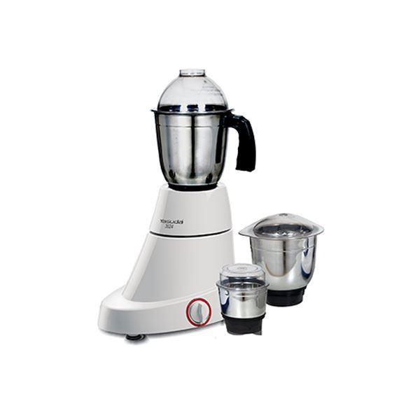 YASUDA MIXER GRINDER YS-3024 RIDER