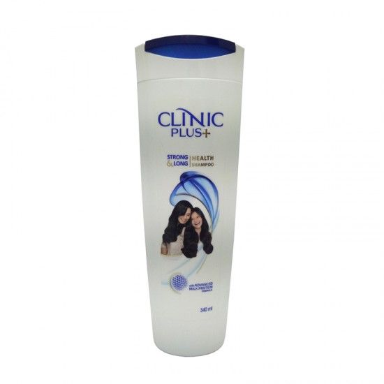 Clinic Plus 330 ml