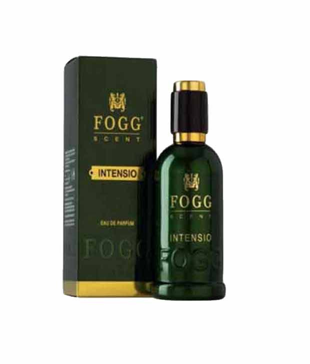 FOGG Scent Intensio