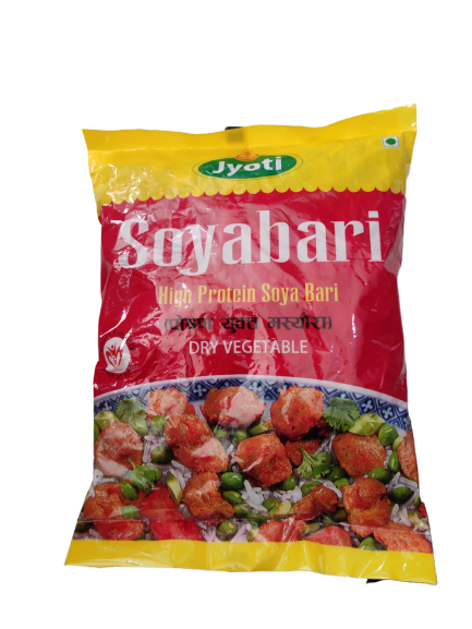 Soyabari