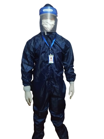 PPE SET