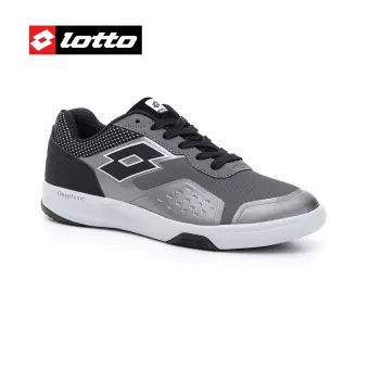 Lotto T6102 Grey Sports Sneakers For Men