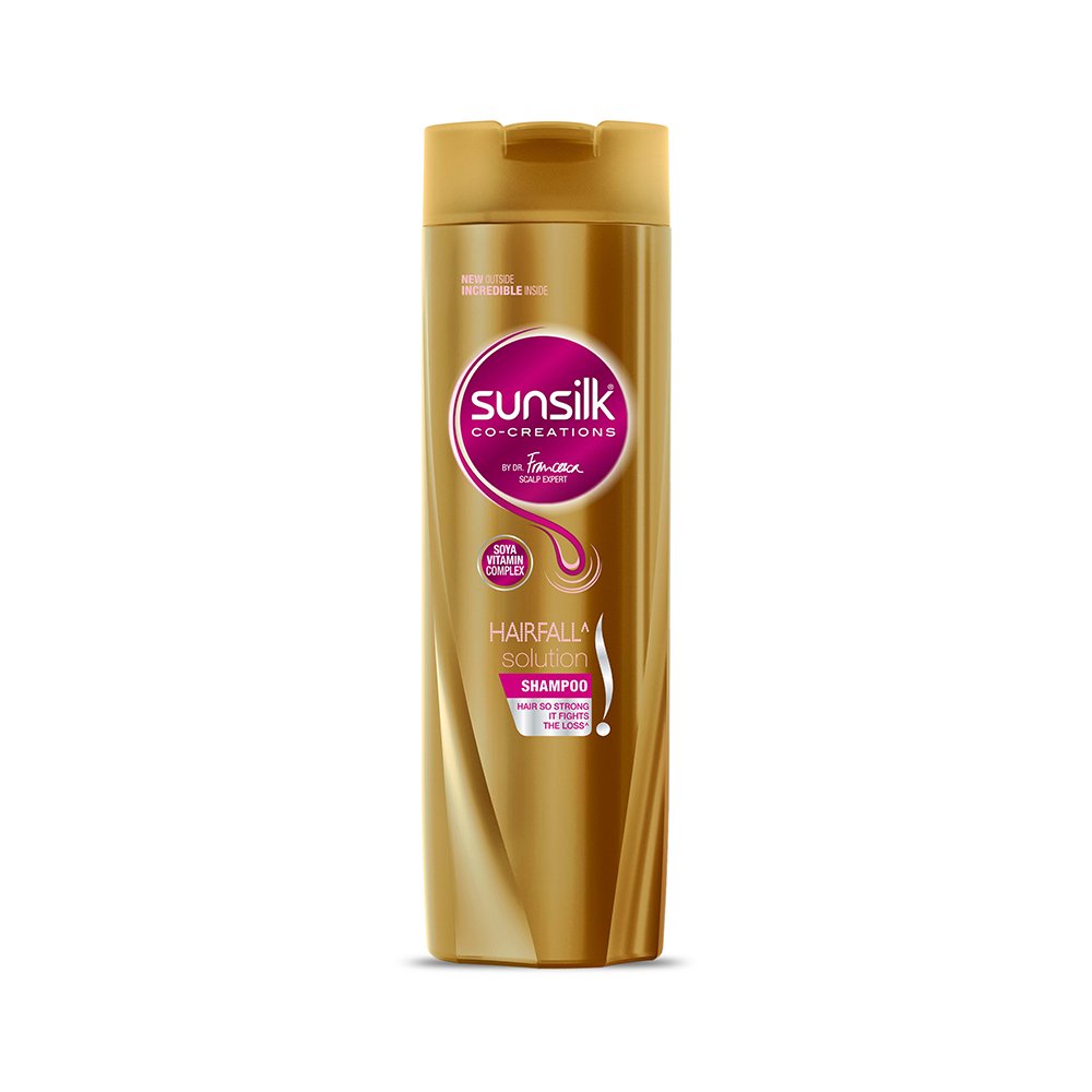 Sunsilk Shampoo 330 ml