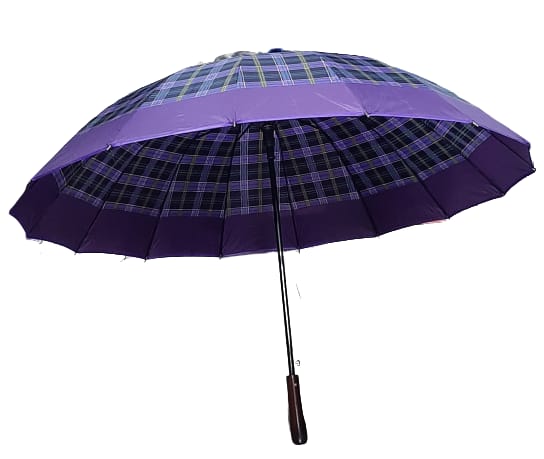 Folding umbrella