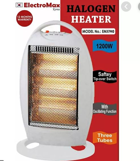 Electric Heater