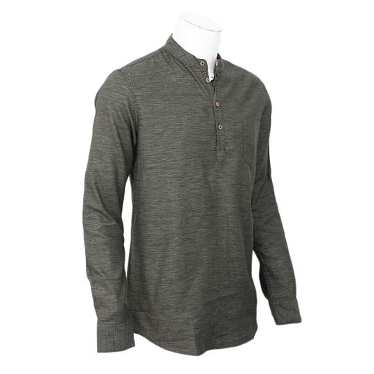 Kilometer Short kurti KMQL-014