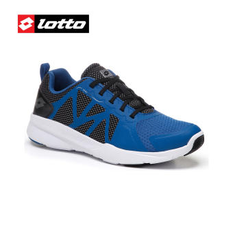 Lotto T6559 Blue Sports Sneakers