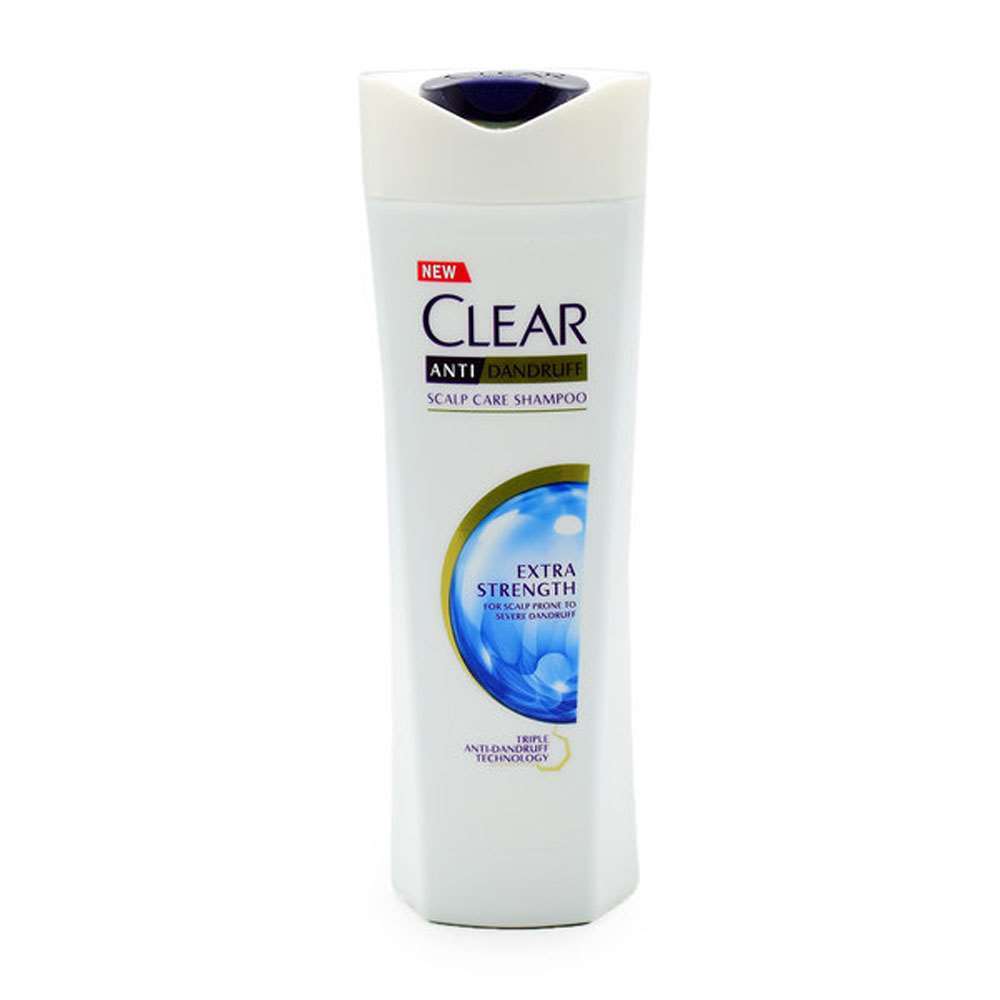 Clear Anti Drandruff 330 ml
