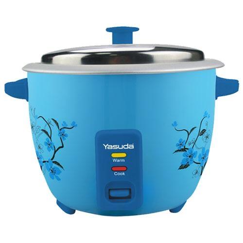 Yasuda Rice Cooker 1.5ltr