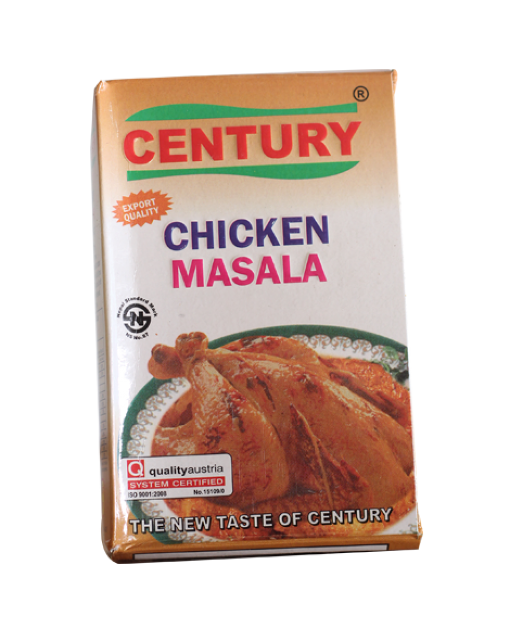 Century chicken Masala