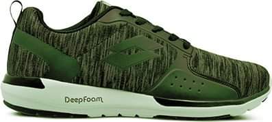 Lotto T6247 Dark Green Sports